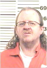 Inmate MCFARLAND, DANIEL L