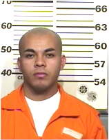 Inmate MEDINAMELENDEZ, WILMER J