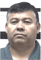 Inmate PENAOLAGUE, JOSE