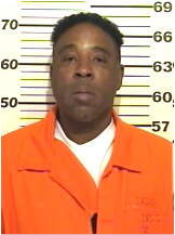 Inmate RANSOM, KEVIN D