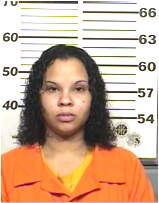 Inmate REED, SHEILA L