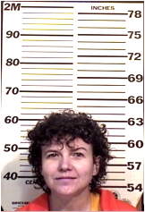 Inmate ROBERTS, STEPHANIE L