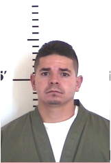 Inmate ROBLES, CARLOS A