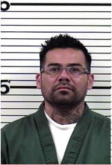 Inmate RODRIGUEZHERNANDEZ, IVAN