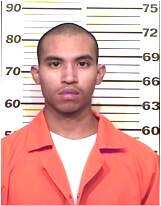 Inmate RODRIGUEZ, STEVEN J