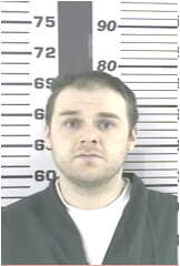 Inmate SHAFER, THOMAS A