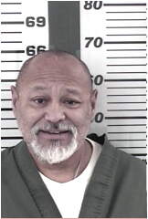 Inmate STANCHIEFF, EMANUEL M