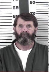 Inmate CAMPBELL, LARRY G