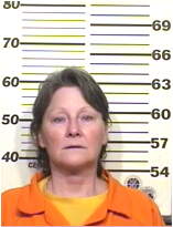 Inmate CLARK, KAREN D