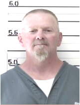 Inmate CRUM, SHAWN M