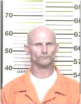 Inmate DOYLE, JODY A