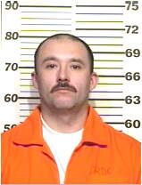 Inmate GONZALES, JAMES J