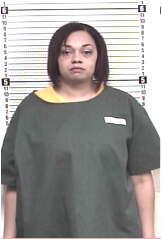 Inmate HILL, CHRISTINA A