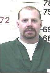 Inmate HOWELL, BRENT S