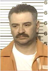 Inmate MARTINEZ, THOMAS A