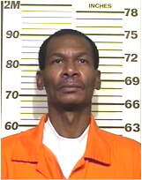 Inmate MASON, KEVIN J