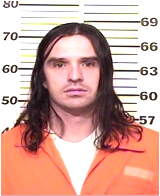 Inmate REFER, DOMINICK J