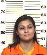 Inmate SALAZAR, ELSA J