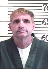 Inmate SALERNO, JOSEPH