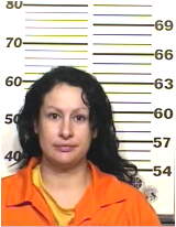 Inmate SANDOVAL, LISA A