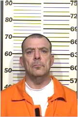 Inmate SCHNEIDER, MICHAEL L