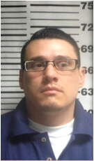 Inmate SEVERANCE, SCOTT A