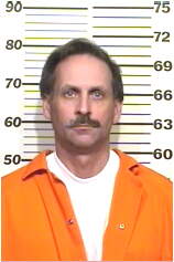 Inmate SMITH, ALAN G