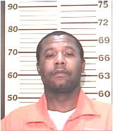 Inmate SMITH, KENNETH R