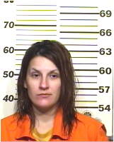 Inmate THOMPSON, KENDRA L