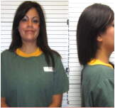 Inmate TORRES, PAIGE A