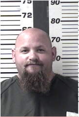 Inmate WHITTAKER, IAN J