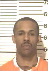 Inmate WIMBERLY, CHRISTOPHER J