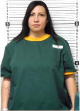 Inmate ANDERSON, ASHLEY V