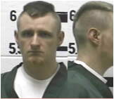 Inmate BUCHOLZ, CHRISTOPHER R
