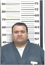 Inmate CARRILLO, ALFONSO A