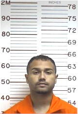 Inmate CHAVIS, WILLIAM E