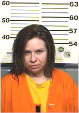 Inmate COHERNOUR, VANESSA C