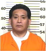 Inmate GOMEZSIXTO, JORGE