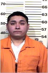 Inmate HERNANDEZ, JUAN F