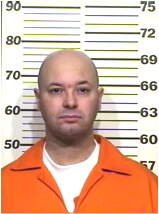 Inmate HICKS, JON M