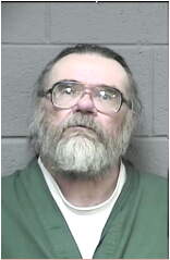 Inmate HIGGS, KENNETH A