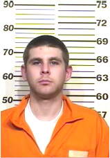 Inmate HOUCHIN, MICHAEL J