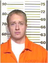 Inmate JOSLEN, ROBERT A