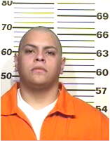 Inmate MARTINEZ, JESUS M