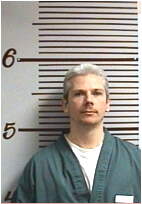Inmate MCGOWAN, JOHN W
