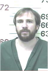 Inmate MIZDAIL, MATTHEW M