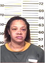 Inmate MOORE, EARTHA