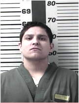 Inmate PEREZ, JOSEPH V