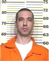Inmate PHIPPS, DAVID E