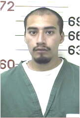 Inmate RAMIREZ, EDGAR